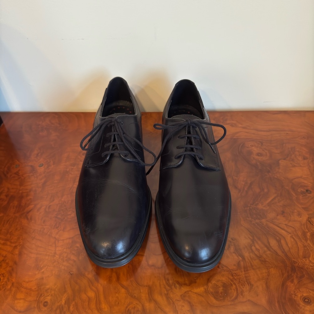 NWOT Men’s Dress Shoes (Mephisto)